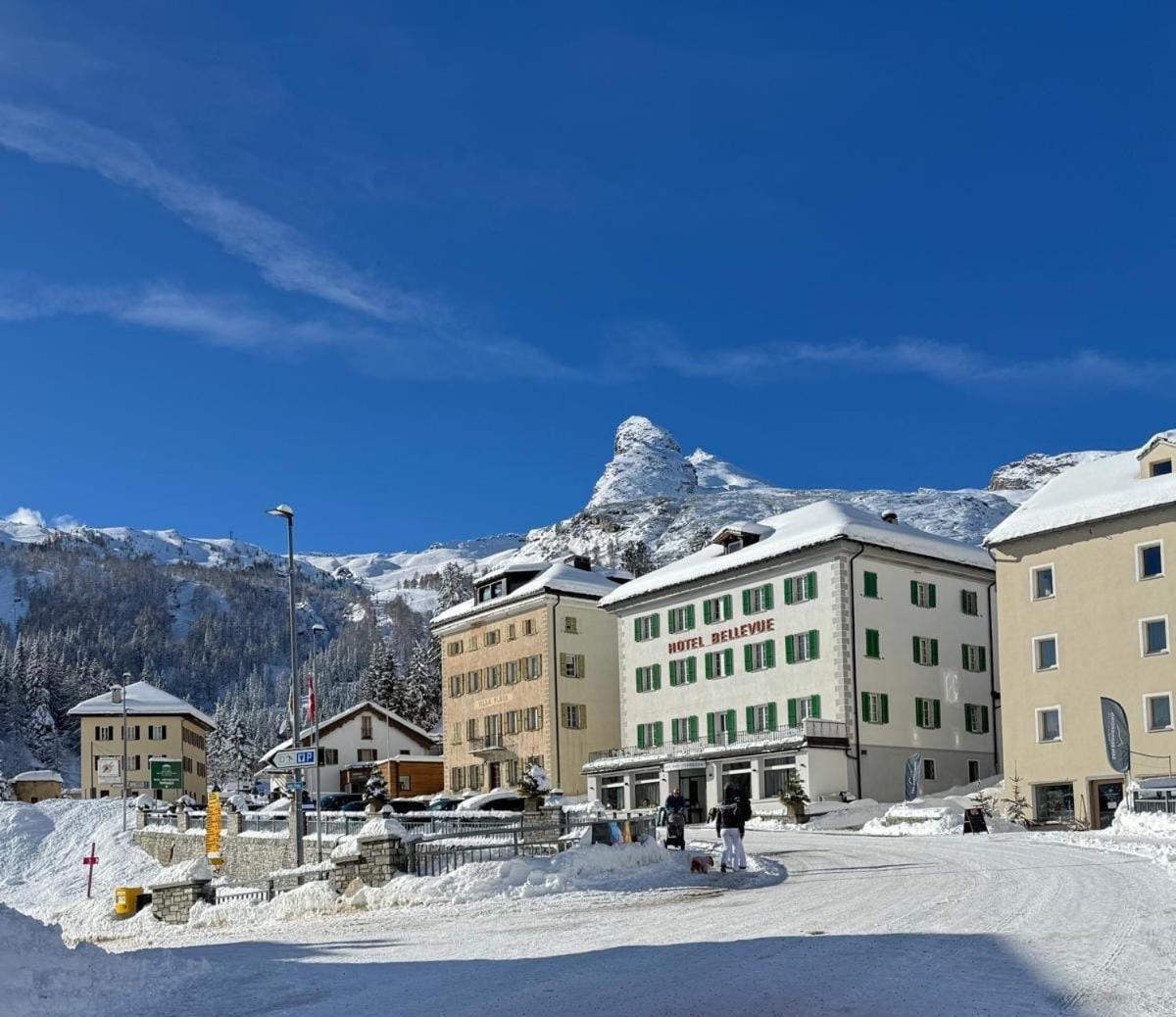 Neue Gartenwohnung Mit Sicht Auf Den Luganersee Понте-Треза Экстерьер фото